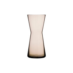 Kartio vase, linen, Iittala