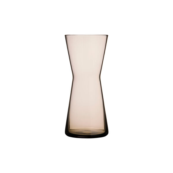 Kartio vase, linen, Iittala