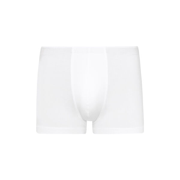 Cotton Superior Pants, white, HANRO