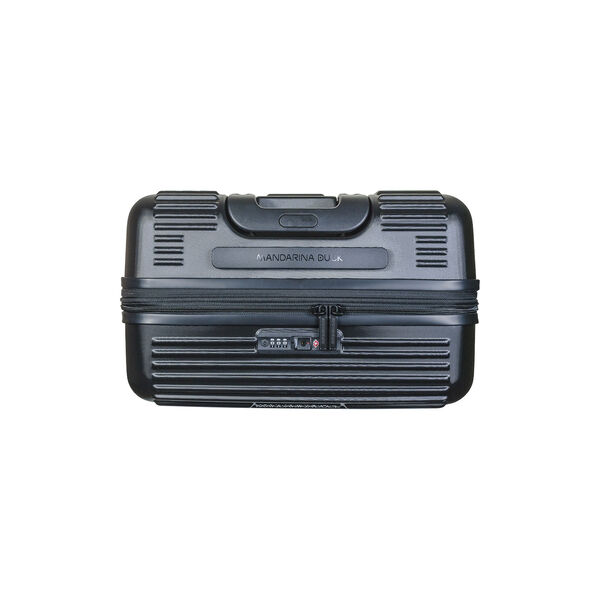 Tank Case Trolley, black, Mandarina Duck