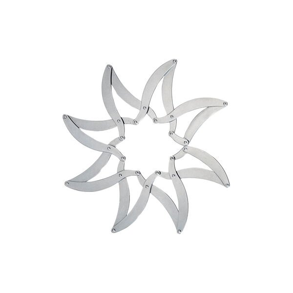 Augh! Bordsk&aring;ner, Alessi