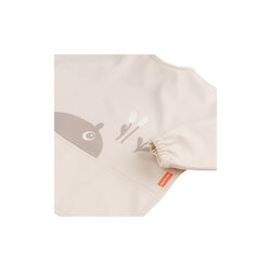 Ozzo hagesm&aelig;k med &aelig;rmer, powder, Done by Deer