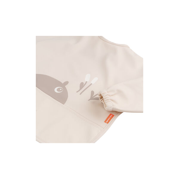 Ozzo hagesm&aelig;k med &aelig;rmer, powder, Done by Deer