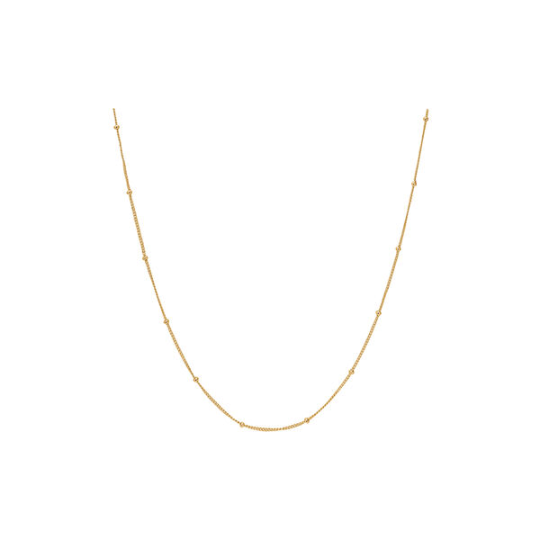 Orbit Halsk&aelig;de, Studio Z