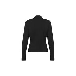 TRIIW VINCENTIW BLOUSE, black, InWear