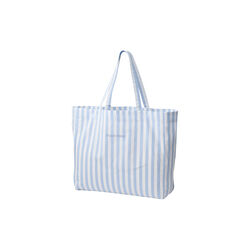 Hanna shopper, dusk blue, Studio Feder