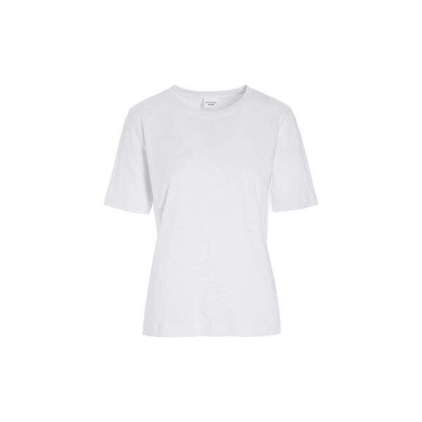 Osaska Organic Cotton | White | T-shirt, BITTE KAI RAND