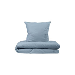SUPIMA PERCALE senget&oslash;j, blue hour, Georg Jensen Damask