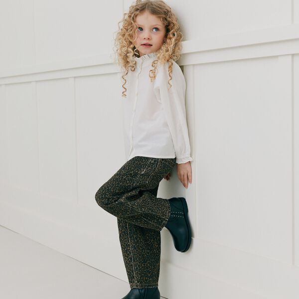 EsmaKB Shirt, off white, Sofie Schnoor