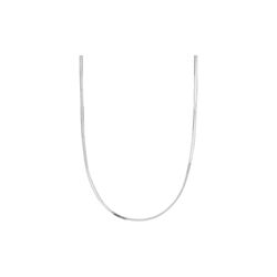 Mio Chain Necklace, silver, Maria Black
