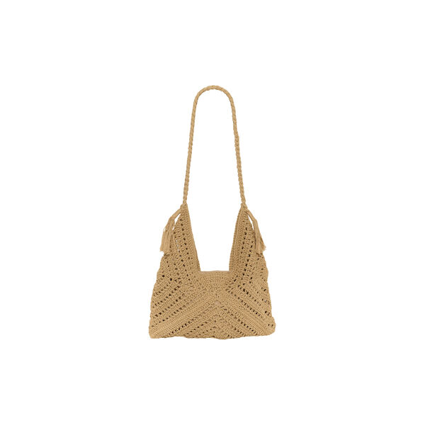 RyaSZ Bag, toasted coconut, Saint Tropez