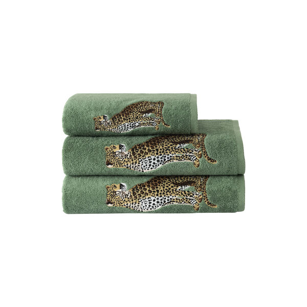 Contes håndklæde, Yves Delorme