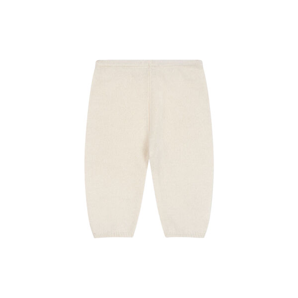 Savora Pants, antique white, Konges Sløjd