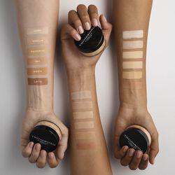 Mineral Foundation Siesta, Tromborg