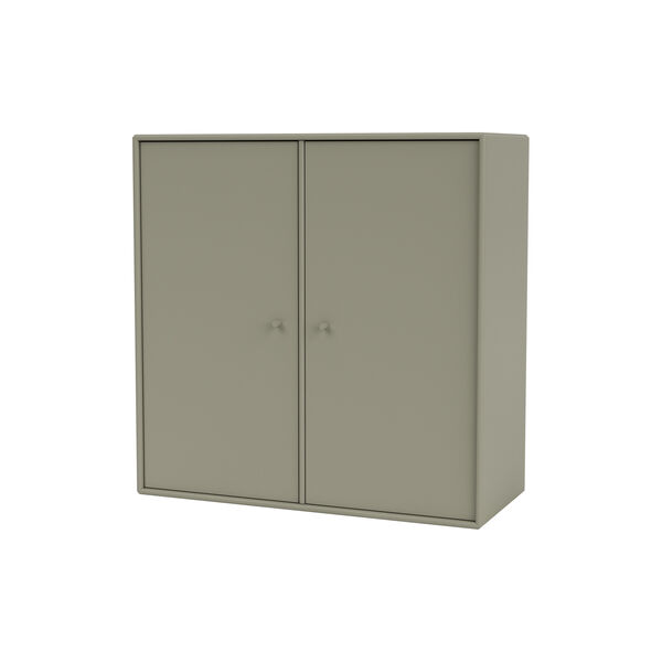 Skab 1118 (COVER), 144 fennel, Montana Furniture