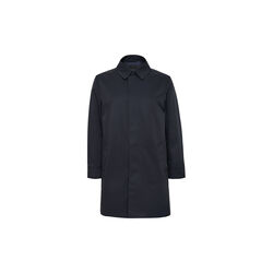 Techno Cotton Blair New, dark navy blue, SAND Copenhagen