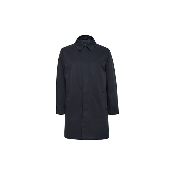 Techno Cotton Blair New, dark navy blue, SAND Copenhagen