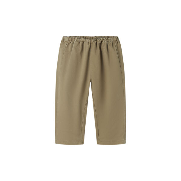Palle Pants, palm leaves, MarMar Copenhagen