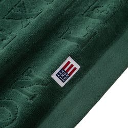 Towel 4-Pack Gift Set, juniper green, Lexington