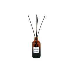 No. 322 Room Diffuser, beach fire, L:a Bruket