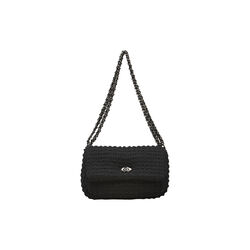 Ashby Hollis Bag, black, Becksöndergaard