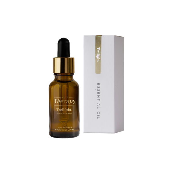 Twilight Essential Oil, No17 Therapy