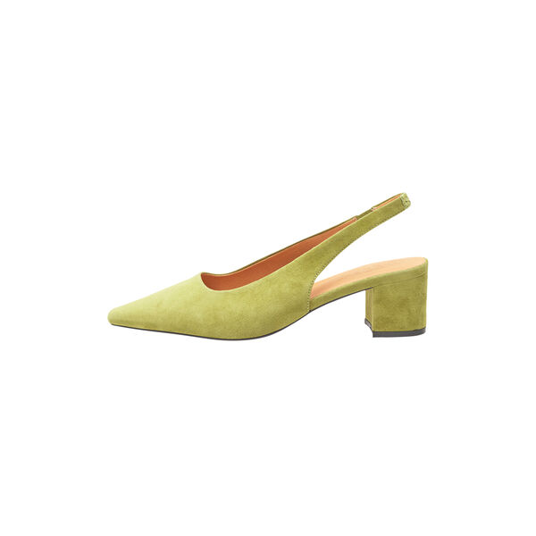 Julia S, bambus green, WODEN