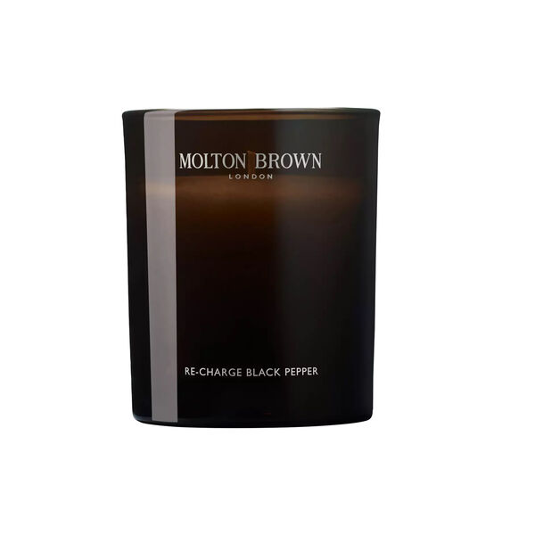 Re-Charge Black Pepper Signature Candle, Molton Brown
