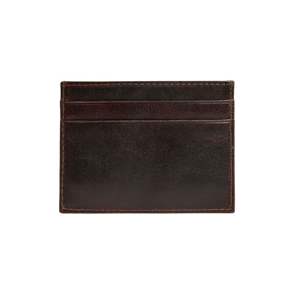 AriMBG Rfid-Protect Cardholder, espresso brown, Markberg