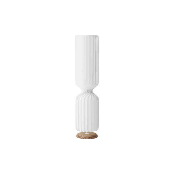 TR41 Floor Lamp, white, Tom Rossau