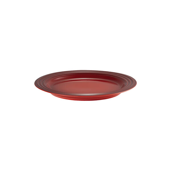 Signature frokosttallerken &Oslash; 22 cm, cerise, Le Creuset