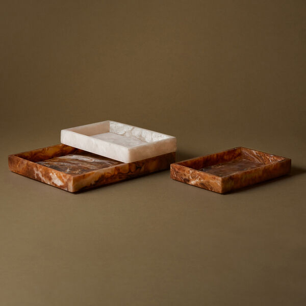 Mist Tray 15x20, sugar kelp, Ferm Living