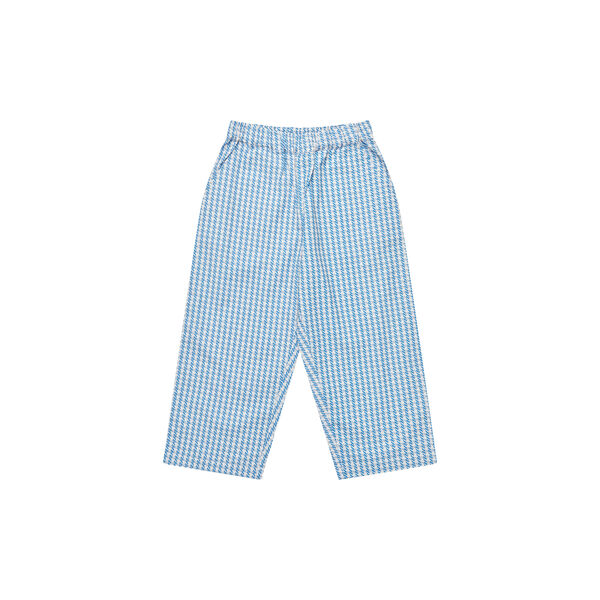 Houndstooth Pants, Copenhagen Colors Organics