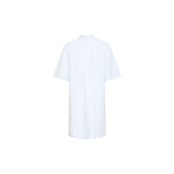 IHGARIA Dress, light blue stripe, ICHI