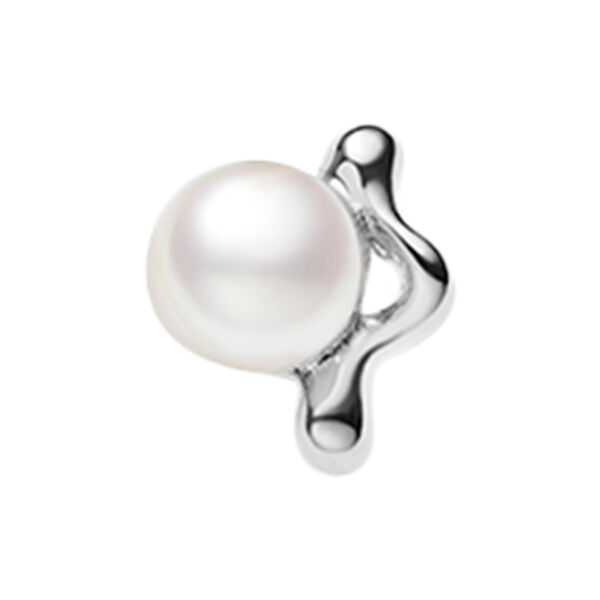 Shibuya Ichi Stud, silver, Maria Black