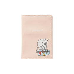 Ferieklar Pascover, Moomin Arabia