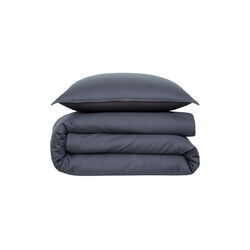 Loft senget&oslash;j, carbon, BOSS Home