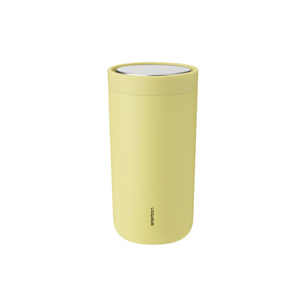 To Go Click termokop 0,2 L, laevis To Go Click termokop 0,2 L, laevis, Stelton