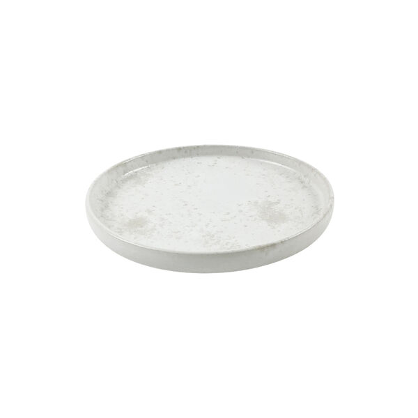 Tallerken &Oslash; 17 cm, hvid, K.H. W&uuml;rtz