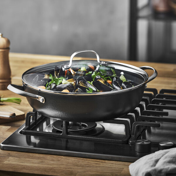 Garonne Gryde 4,7 L, Pillivuyt Gourmet