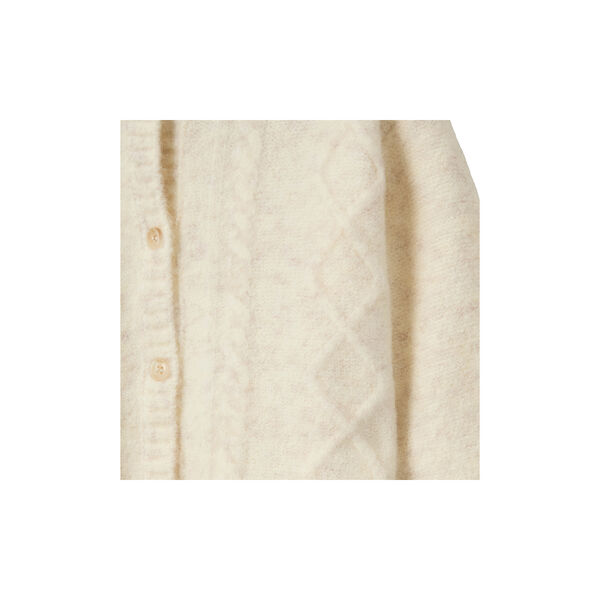 HennyKB Cardigan, off white, Sofie Schnoor