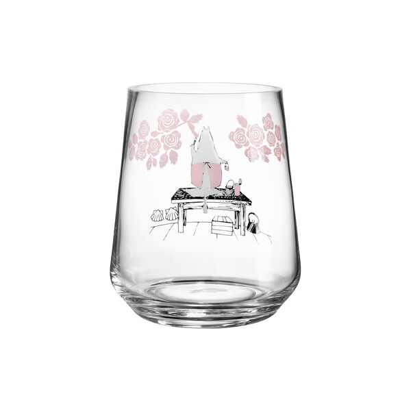 Mumi Roser lanterne/vase, Muurla