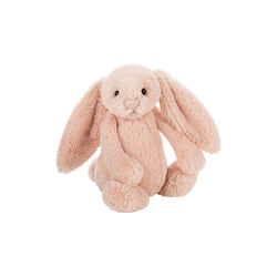 Bashful kanin, blush, Jellycat