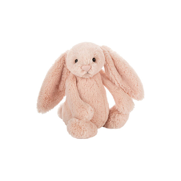 Bashful kanin, blush, Jellycat