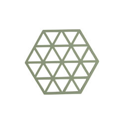 Triangles bordsk&aring;ner, rosemary, Zone Denmark