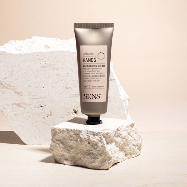 SKNS Multi Purpose Cream, SKNS