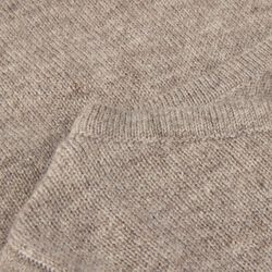 Kiana Boatneck, light brown, Stenströms