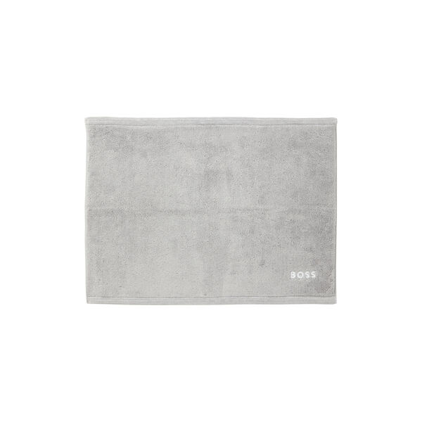 Edge badem&aring;tte, white, BOSS Home