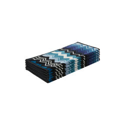 Giacomo h&aring;ndkl&aelig;de, 50 blue, Missoni Home