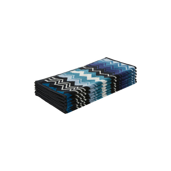 Giacomo h&aring;ndkl&aelig;de, 50 blue, Missoni Home